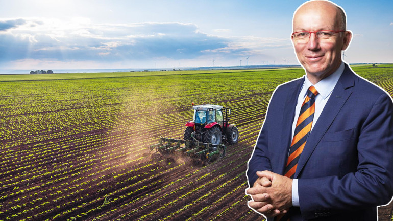 Hepsinden önce İncili Rehber vardı