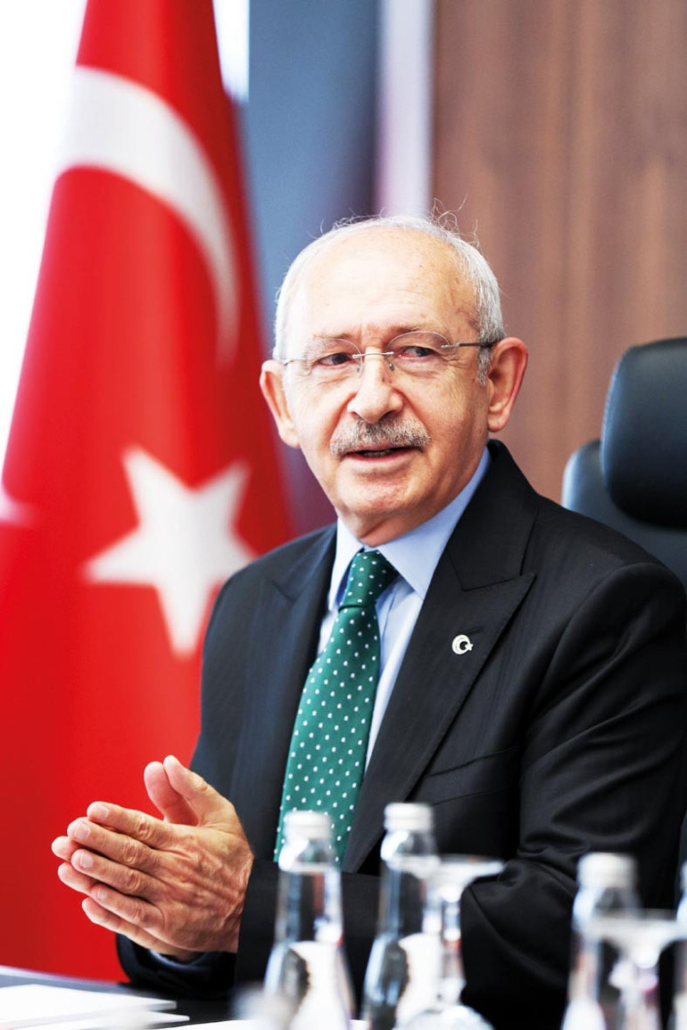 Gidilip gelindikten sonra İmralı için söylenecek beş şey