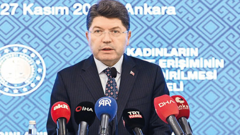 55 bin tahliye bekleniyor... 11. Yargı Paketi Meclis’te