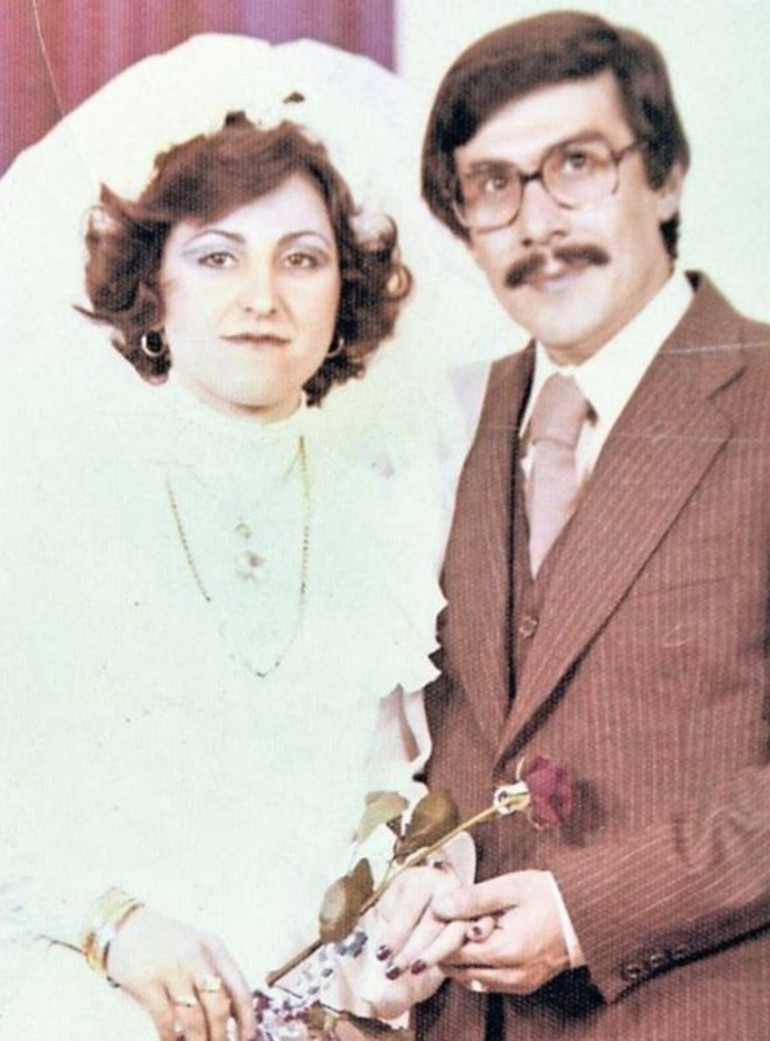 Usta oyuncu Zihni Göktay bakımevinde