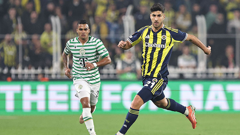 Fenerbahçe-Ferencvaros maçını usta yazarlar değerlendirdi: Kırmızı kart komediydi İlk kez gördüm