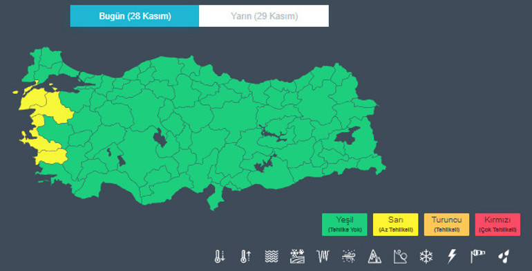 Çok kuvvetli sağanak yağış geliyor İstanbula kar ne zaman yağacak Prof. Dr. Orhan Şen tarih verdi | Sarı kodlu alarm: Aniden bastıracak