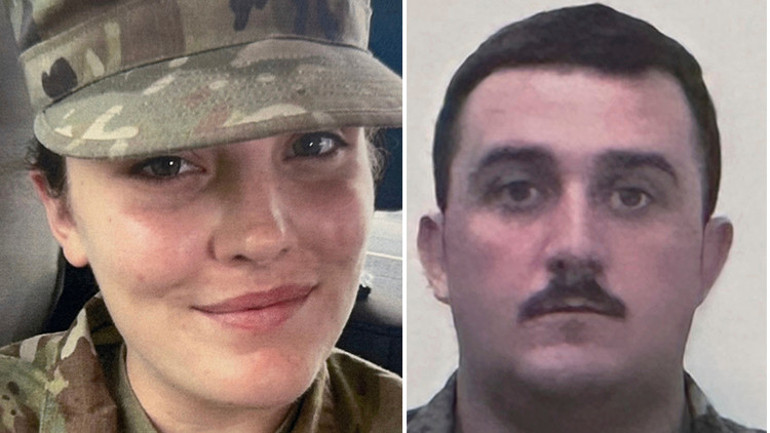  Washingtonda saldırıya uğrayan askerlerden biri öldü