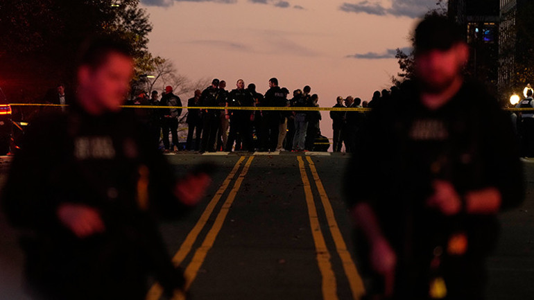  Washingtonda saldırıya uğrayan askerlerden biri öldü