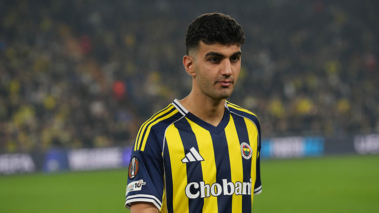 Nihat Kahveciden Fenerbahçe - Ferencvaros maçı sonrası yıldız oyuncuya sert sözler Rakip oyunculara malzeme veriyorsun