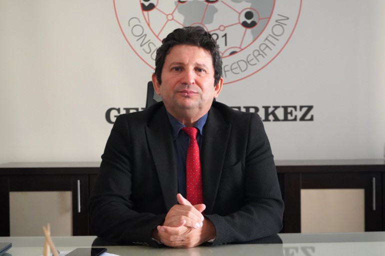  Yetişkinler için ürettik