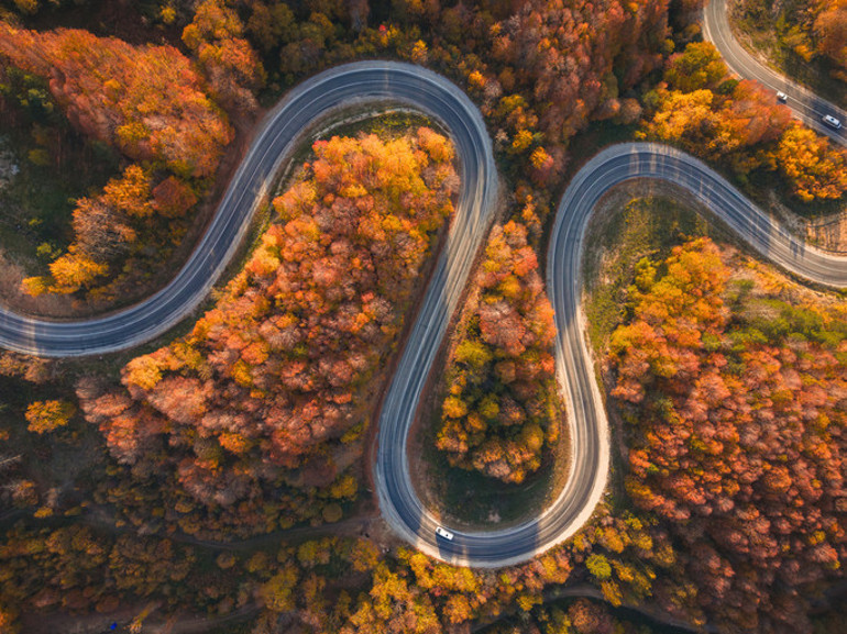 Sessiz köylerden doğa harikalarına: Şimdi Egenin tam zamanı...