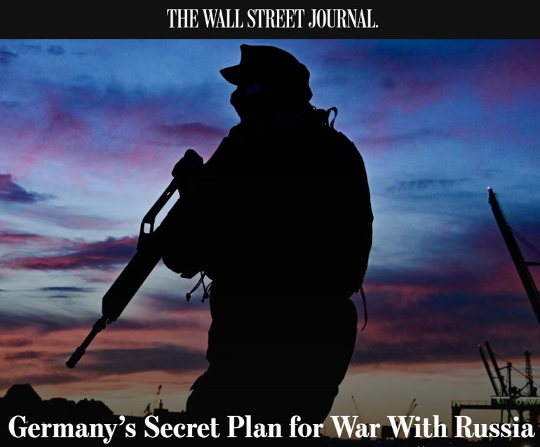  Rusyaya karşı gizli savaş planı... Soğuk Savaş zihniyetine geri dönüş