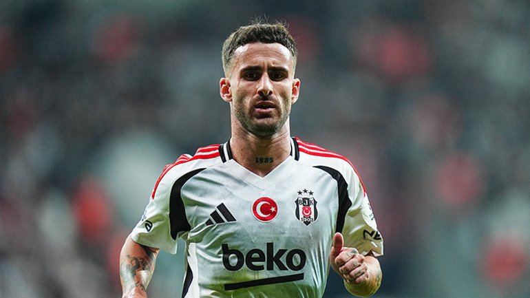 Beşiktaş, Rafa Silvanın bonservisini belirledi