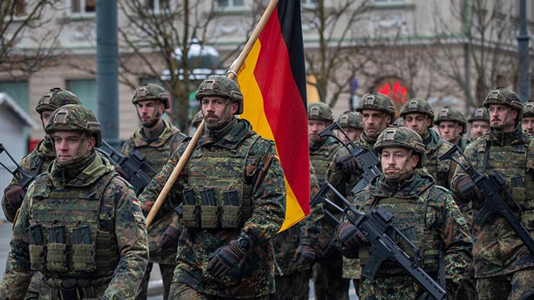  Rusyaya karşı gizli savaş planı... Soğuk Savaş zihniyetine geri dönüş