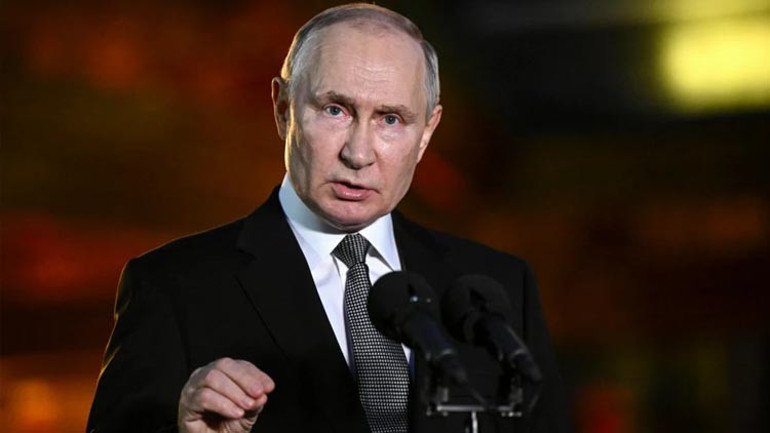  Rusyaya karşı gizli savaş planı... Soğuk Savaş zihniyetine geri dönüş