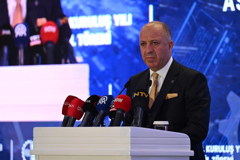 Ankara artık üretim merkezi