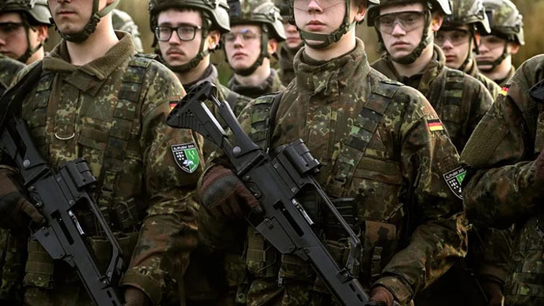  Rusyaya karşı gizli savaş planı... Soğuk Savaş zihniyetine geri dönüş