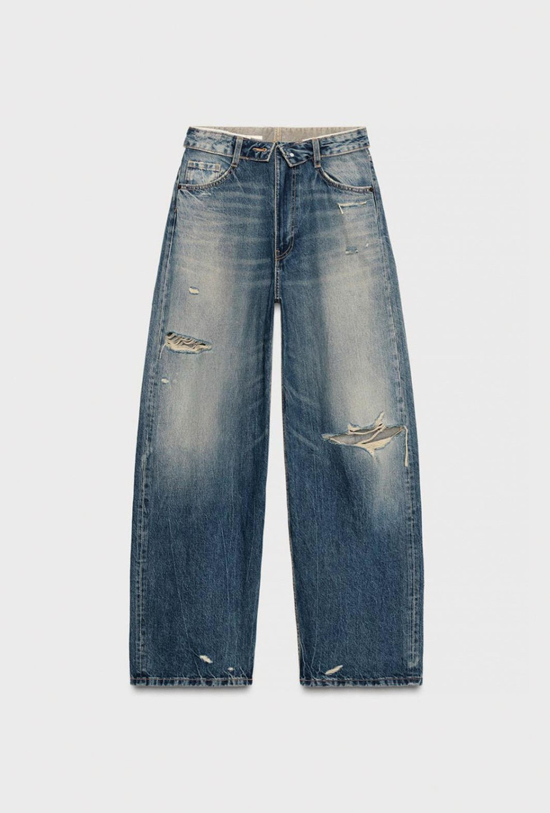 Kusursuzluğa mola: Şimdi biraz dağıtalım