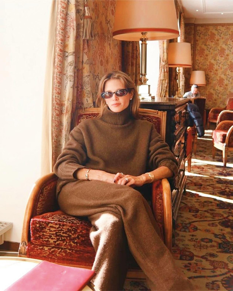 Kusursuzluğa mola: Şimdi biraz dağıtalım