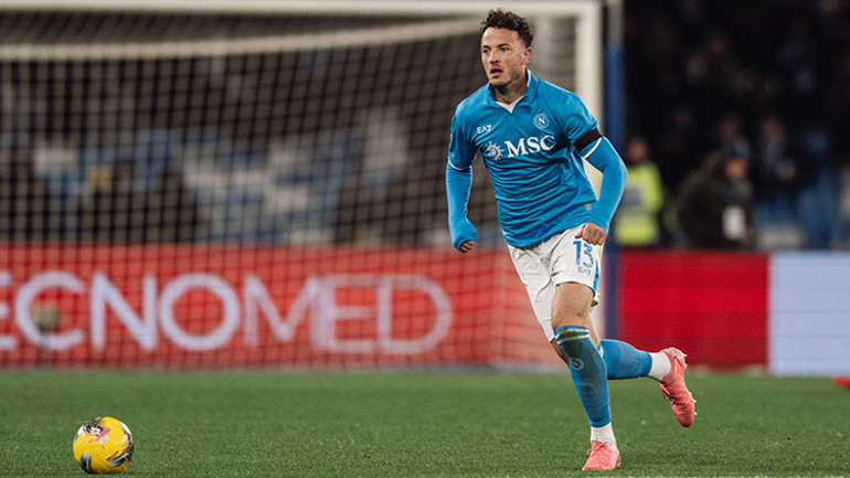 Beşiktaş Fenerbahçe Amir Rrahmani Transfer