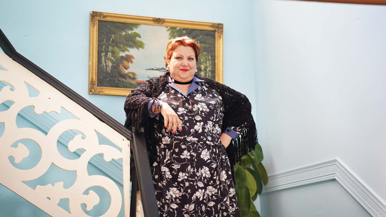 ‘Kalbindeki sızıyı resmen hissettim, dürüstçe oynamaya çalıştım’