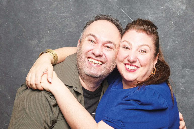 ‘Kalbindeki sızıyı resmen hissettim, dürüstçe oynamaya çalıştım’