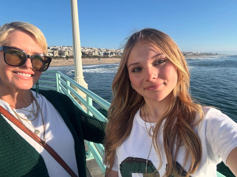 Ünlü oyuncu iki yıldır savaştığı kanseri yendi… ‘Yaşadığım her gün artık bana bir hediye’