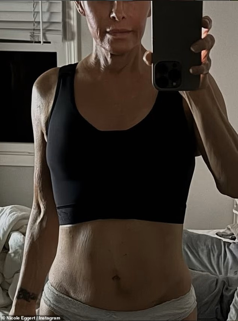 Ünlü oyuncu iki yıldır savaştığı kanseri yendi… ‘Yaşadığım her gün artık bana bir hediye’