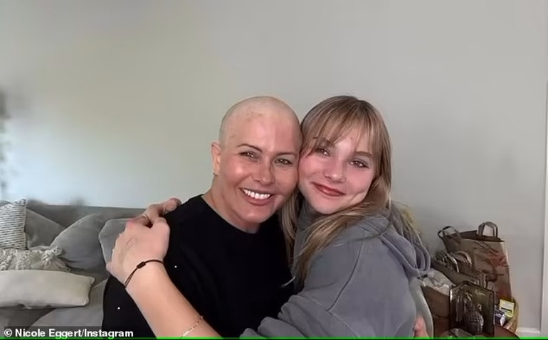 Ünlü oyuncu iki yıldır savaştığı kanseri yendi… ‘Yaşadığım her gün artık bana bir hediye’