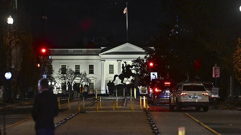 CIA bağlantılı saldırganın yeni detayları ortaya çıktı