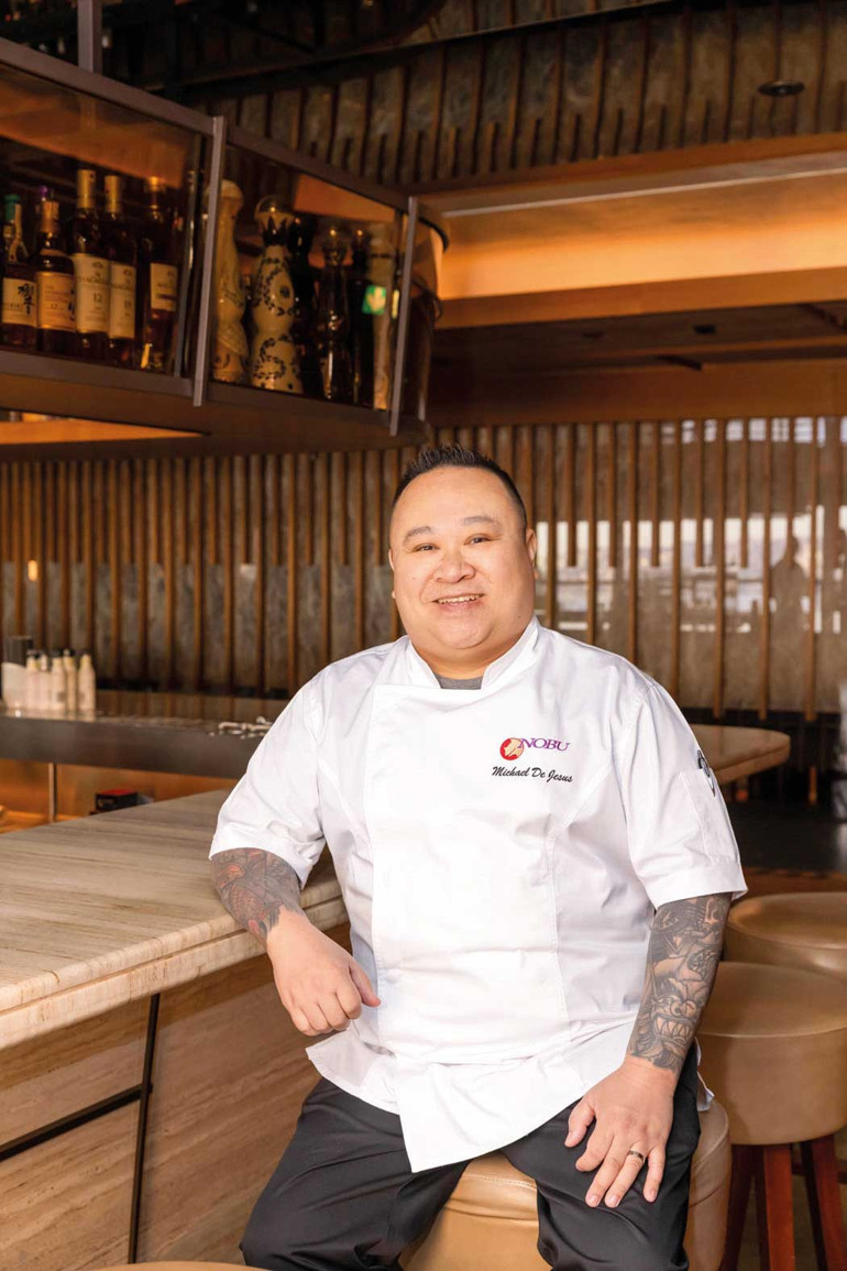 Gastronomi kazanında kaynayanlar