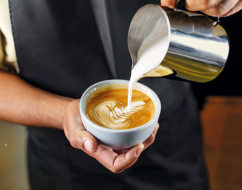 Gastronomi kazanında kaynayanlar