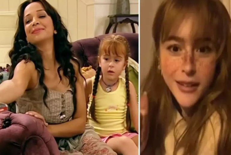 Evrim Akının gözyaşları...Ben iyilikten başka ne yaptım