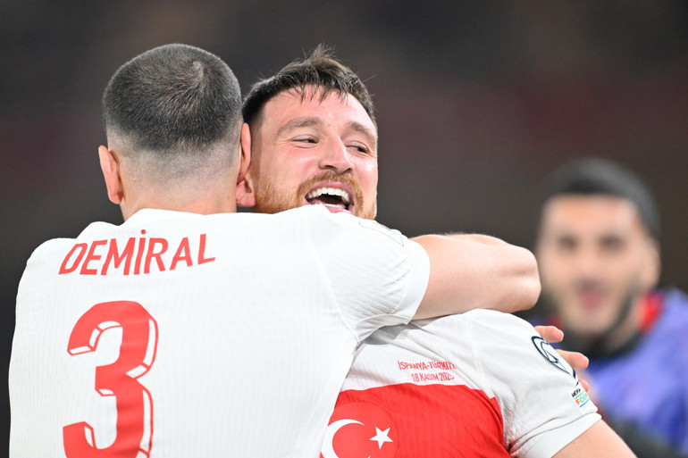 Salih Özcan transfer açıklaması