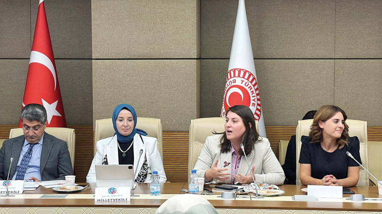 Amaç: İhtiyaçları tespit etmek ve fırsat eşitliğini güçlendirmek