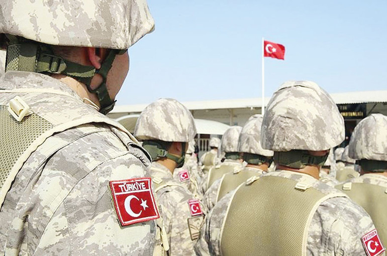 Fransa ve İngiltere neden Türk askeri istiyor