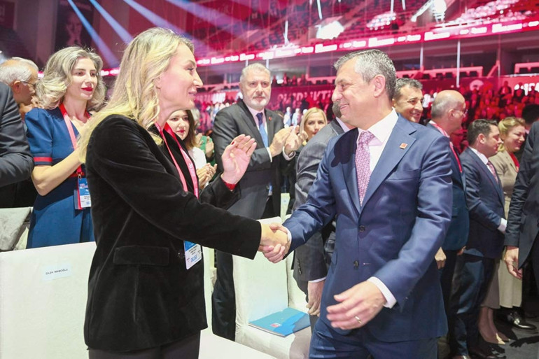 Özel: Esas mesele iktidar olmak