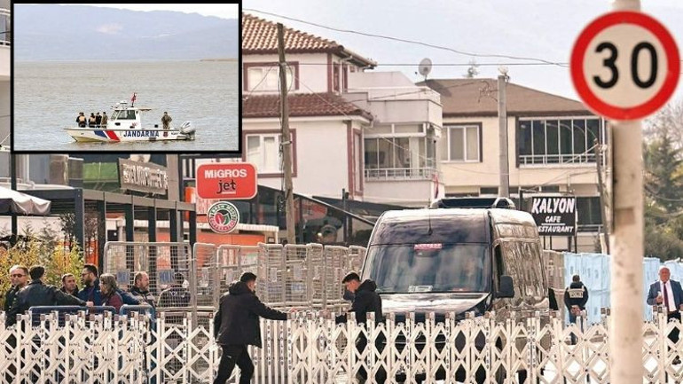 Papa 14’üncü Leo İznik’te… Bazilika’da 1700. yıl ayini