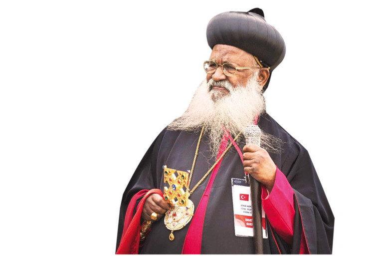 Papa 14’üncü Leo İznik’te… Bazilika’da 1700. yıl ayini