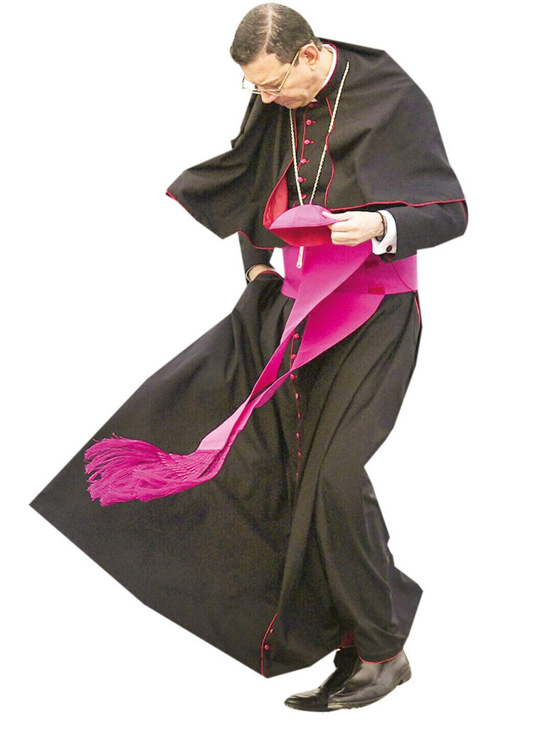 Papa 14’üncü Leo İznik’te… Bazilika’da 1700. yıl ayini