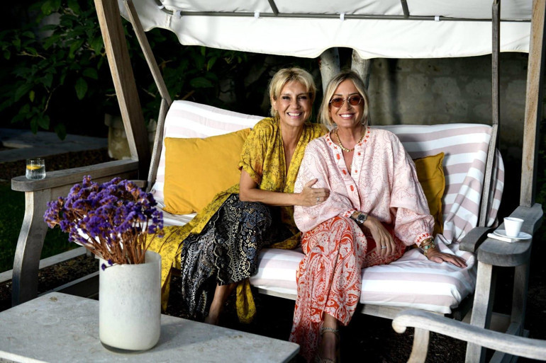 Saba Tümer: Kimseyi fazla tanımak istemem