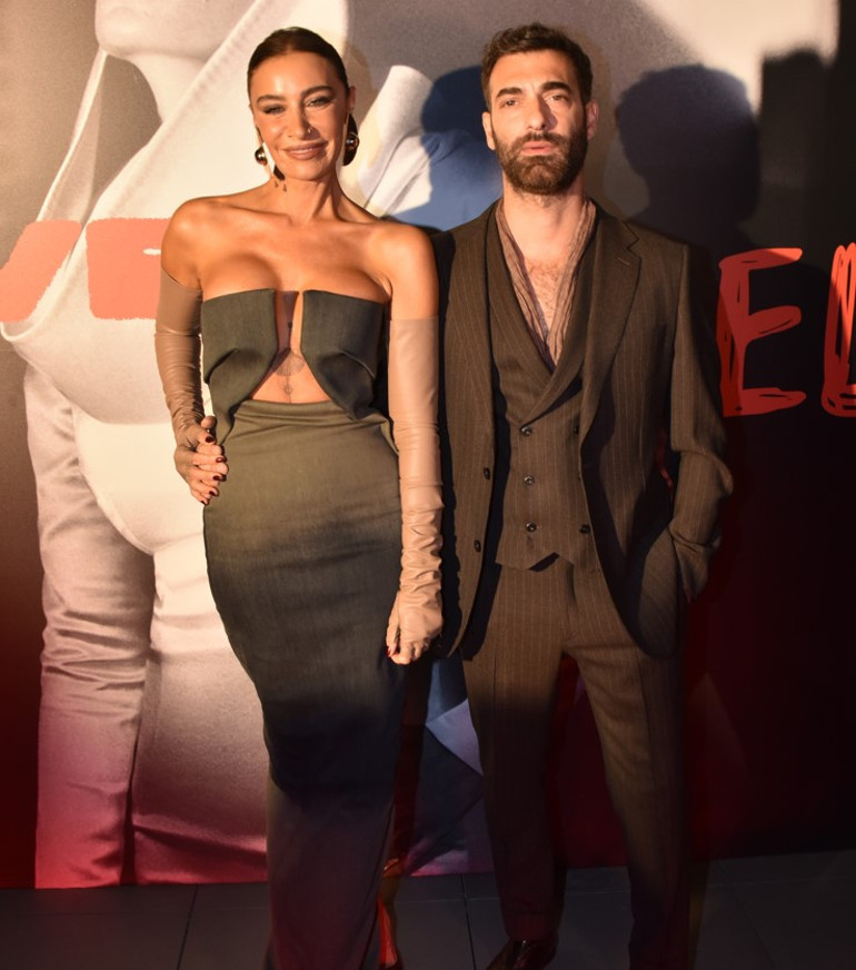 Sıla: İlker beni iyileştiriyor