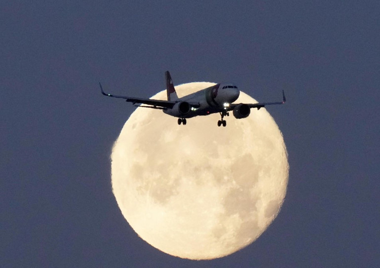 Airbustan 55 yılın en büyük geri çağırması: A320ler yere iniyor 6 bin uçak etkilenecek... THY, Ajet ve Pegasustan peş peşe açıklama