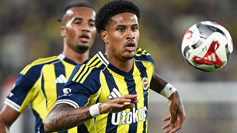 Fenerbahçede, Galatasaray derbisi öncesi ilk 11 şekillendi İsmail Yüksek, Alvarez, Fred üçlüsünde Tedescodan kritik tercih