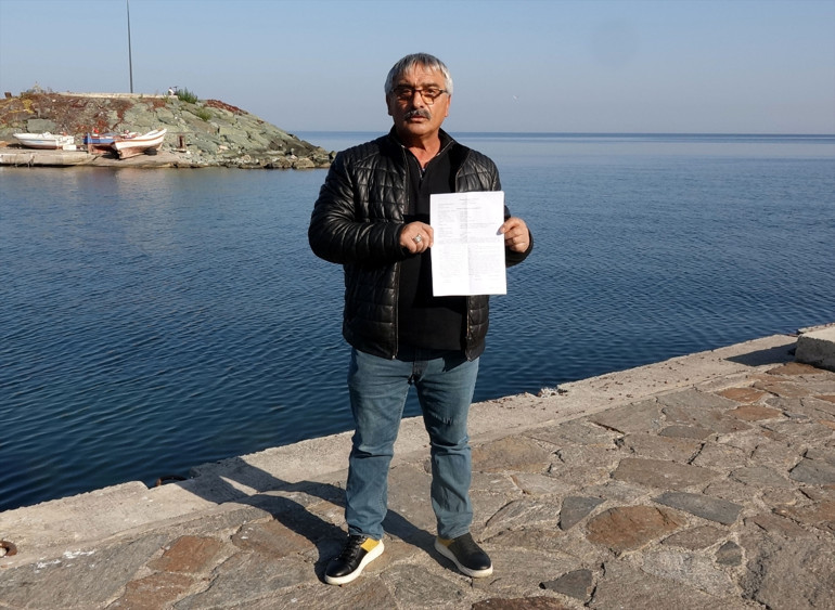 Sosyal medyada Kazım Koyuncu şarkısını paylaşan TIR şoförüne şok Niyazi Koyuncudan açıklama geldi: Haberimiz yoktu