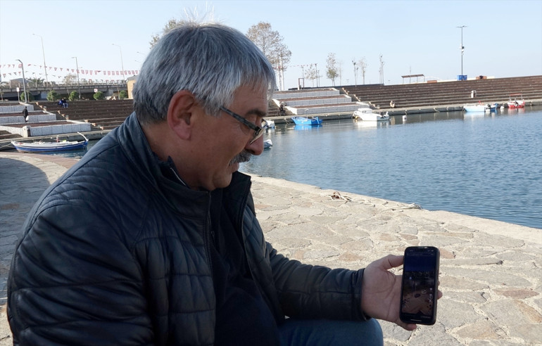 Sosyal medyada Kazım Koyuncu şarkısını paylaşan TIR şoförüne şok Niyazi Koyuncudan açıklama geldi: Haberimiz yoktu