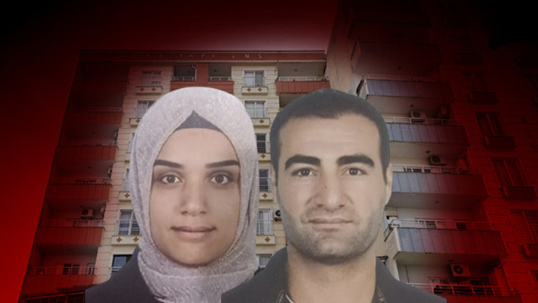 Mardindeki vahşette tutuklu sayısı 3e yükseldi Tutuklanan komşunun ifadesi ortaya çıktı