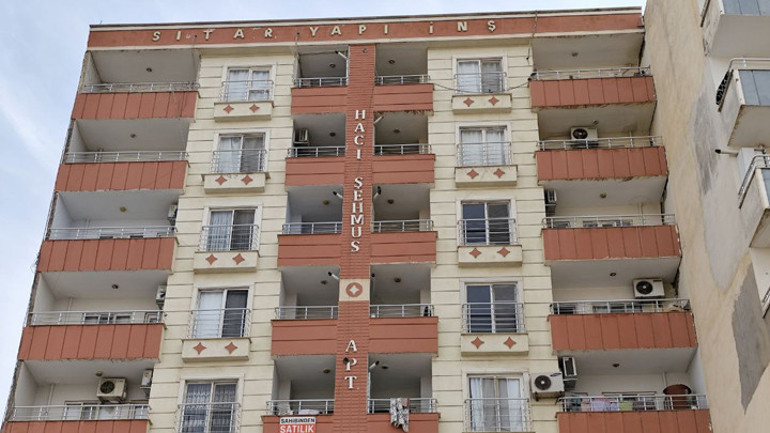 Mardindeki vahşette tutuklu sayısı 3e yükseldi Tutuklanan komşunun ifadesi ortaya çıktı