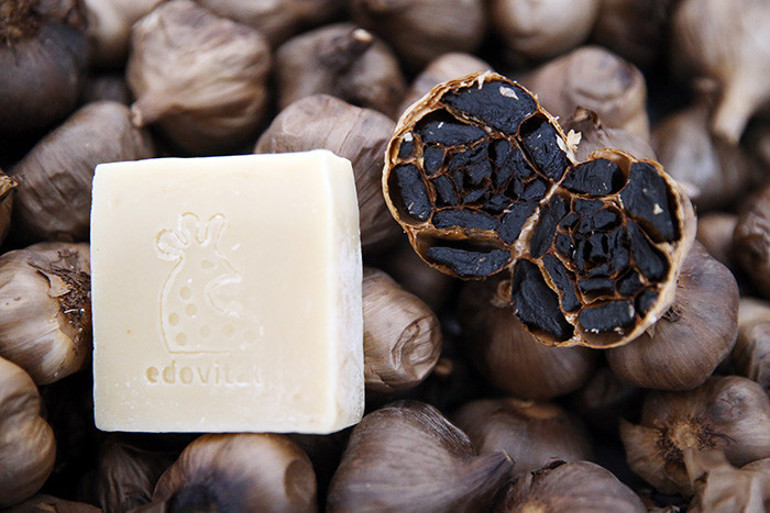 Güney Kore gezisi sırasında tanıştı: Taşköprü siyah sarımsağından üretti