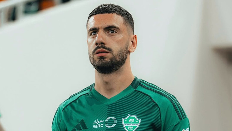 Merih Demiral transferde kararını verdi: İmzayı atıyor