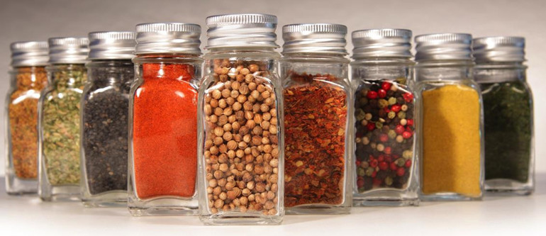 Ömür uzatan baharatlar