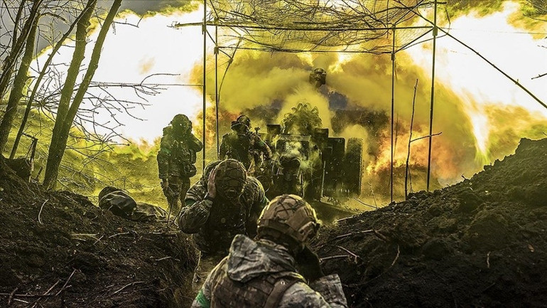 Trumpın gerçek planı Savaşma, köşeyi dön