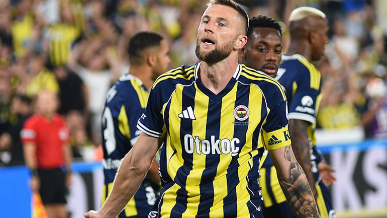 Milan Skriniardan Galatasaray derbisi açıklaması Tedesco & Mourinho, Icardi & Osimhen kıyası