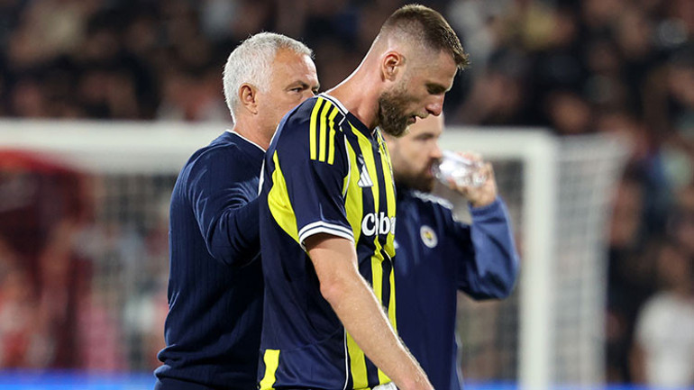 Milan Skriniardan Galatasaray derbisi açıklaması Tedesco & Mourinho, Icardi & Osimhen kıyası